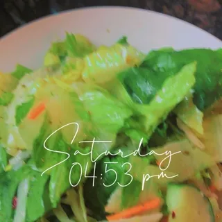 House Salad