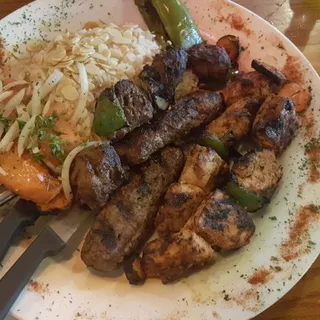 Shish Kabob
