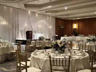 The Wedding Linen