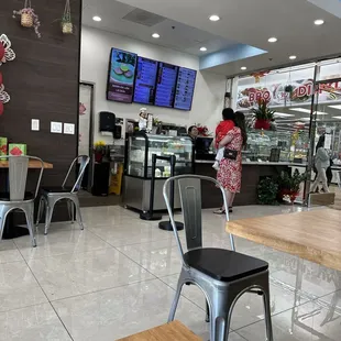 Let's get your sweet fix