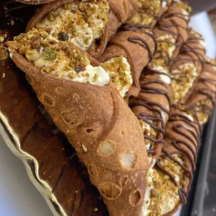 Cannoli