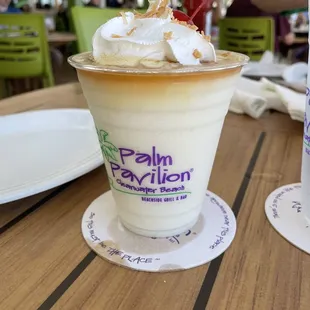 Pino colada