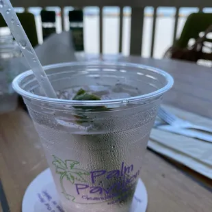 drink