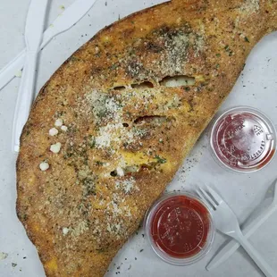 Calzone