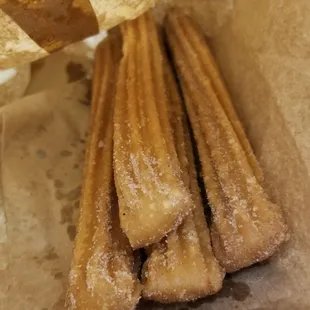 Churros!!