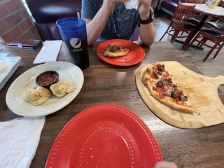 Stefano Pizza And Pasta