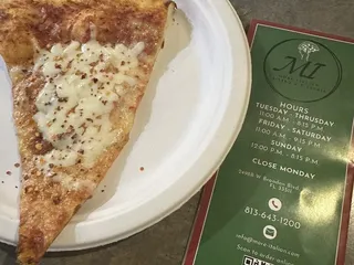 More Italian Pizza Bistro