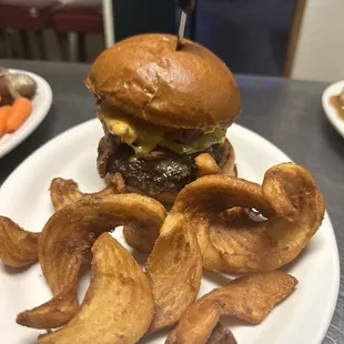 Big burger