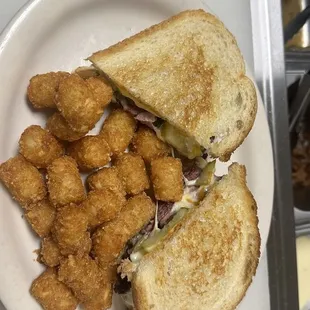 Pattie Melt