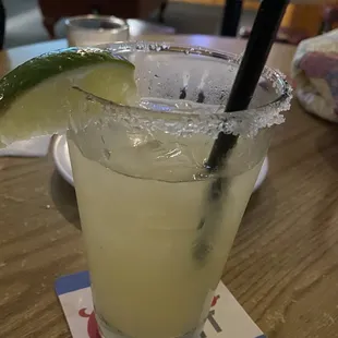 Margarita