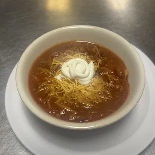 Chili