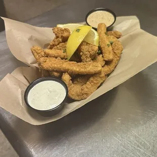 Calamari