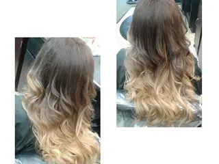 Margie's Beauty Salon