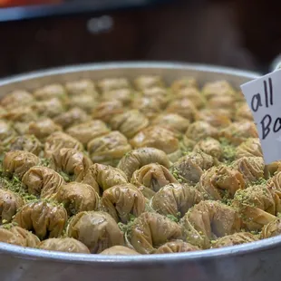 Baklava