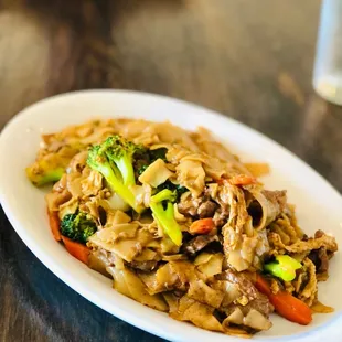 Palm Thai Bistro