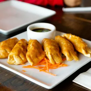 Potstickers