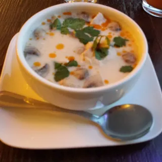 Tom Kha Gai