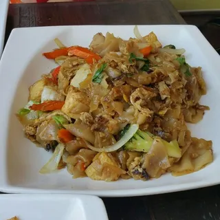 Pad See Ew