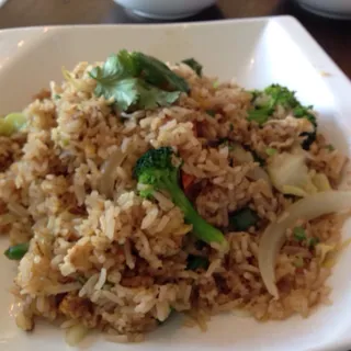 Thai Fried Rice