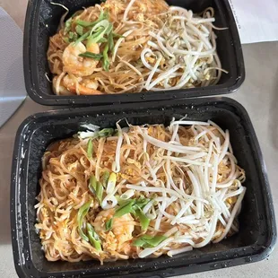 Pad Thai