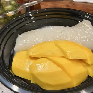 Mango Sticky Rice