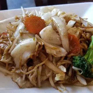 Chow Mein