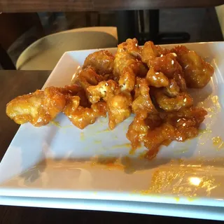 Orange Chicken