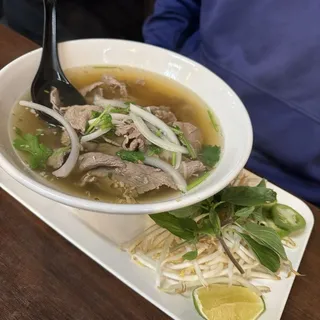 Combination Pho (Large)