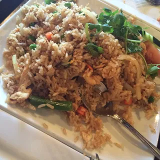 Thai Fried Rice
