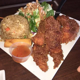 House Fried Chicken
