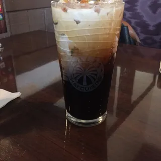 Thai Iced Coffee