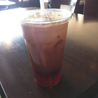 Thai Iced Tea