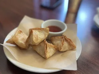 Thai Orchid Restaurant