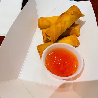 Veggie Spring Roll