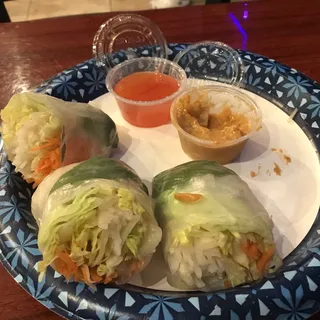 Fresh Roll