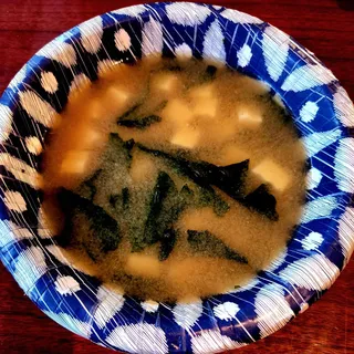 Miso Soup