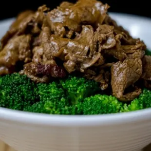 food, steak