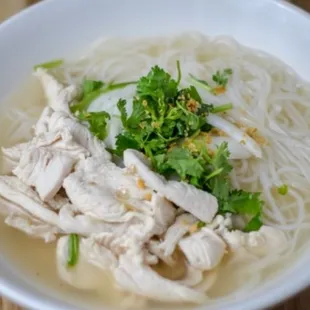 soups and chowder, food