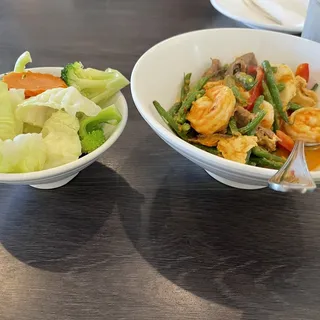 Spicy Green Bean
