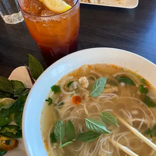 Chicken Pho