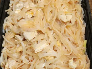 Taste of Siam Thai Cuisine