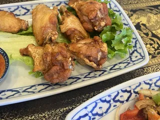 Lao Esan Kitchen