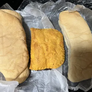 food, sandwiches