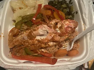 Jerk Sauce