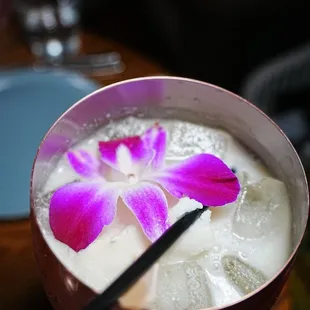 drink