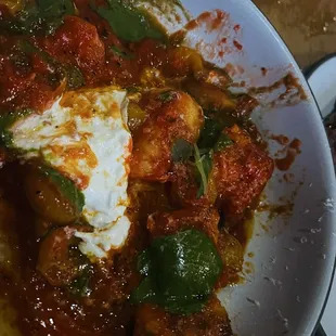 Gnocchi