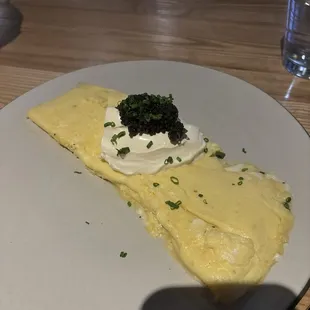 Omelette