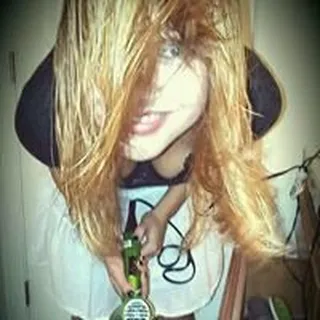 Tawny B.