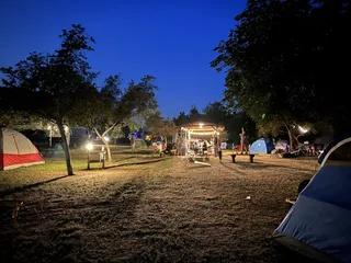 Lemon Cove Village