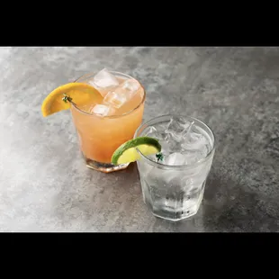 Individual Mix Drink of your Choice

Palm Tree Karaoke 
棕榈樹 KTV